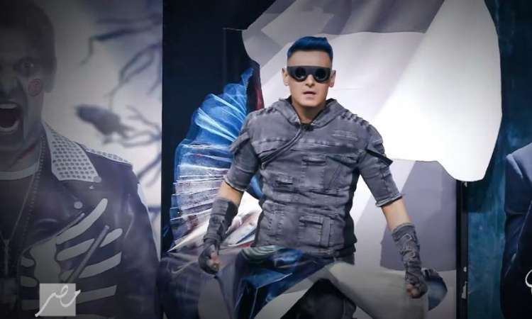 رامز مجنون رسمي