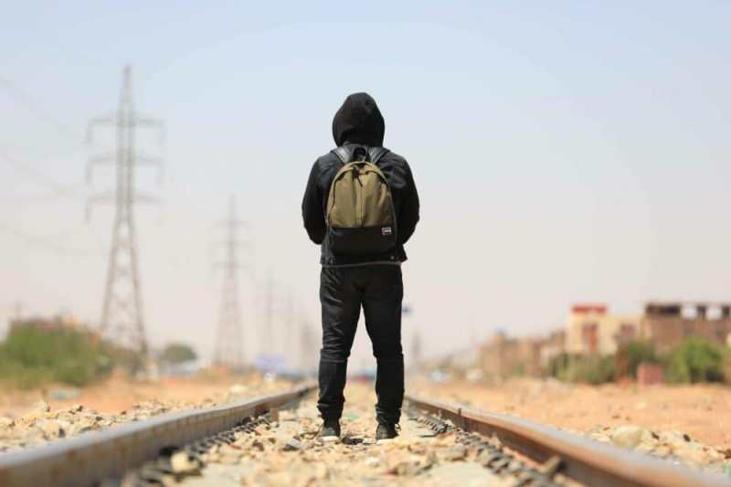 عمر جديد 