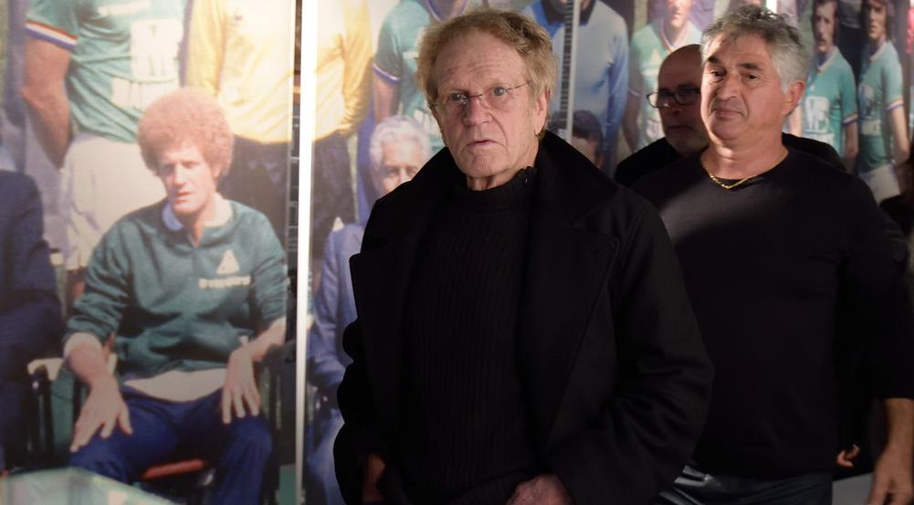 الفرنسي روبرت هيربان 