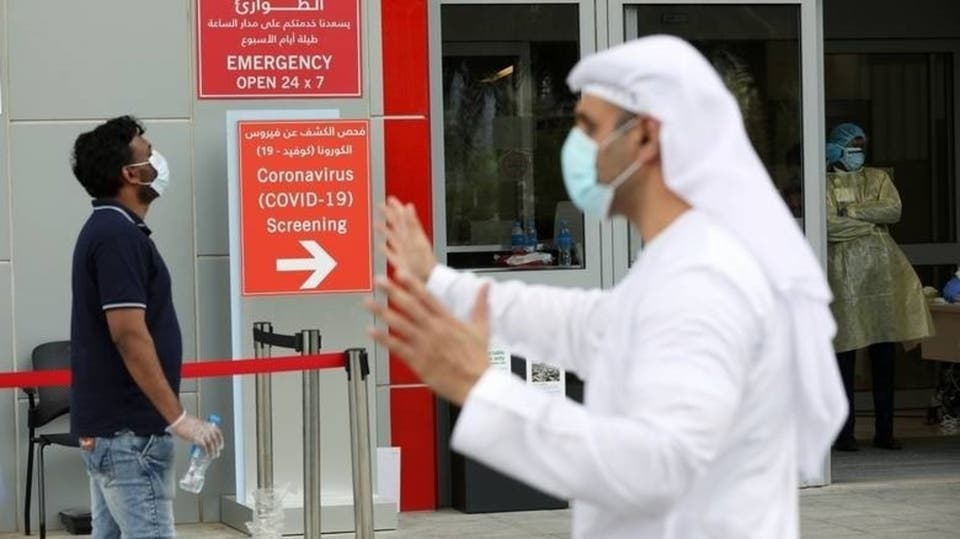 الإمارات تأمل إعادة فتح أبوابها للسياح بداية يوليو