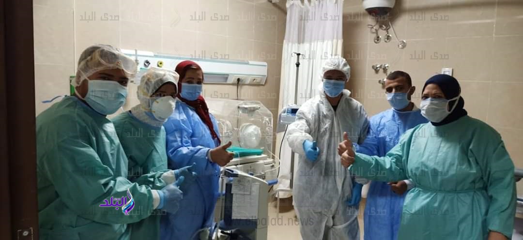  ولادة قيصرية