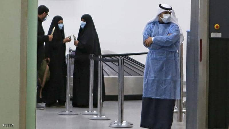 البحرين تعلن شفاء 64 إصابة جديدة من فيروس كورونا