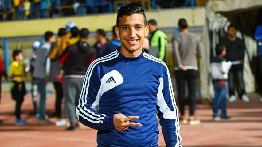 فادي موسى، ناشيء الاسماعيلي السابق 