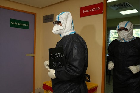 المغرب يسجل 3 وفيات و132 إصابة جديدة بفيروس كورونا