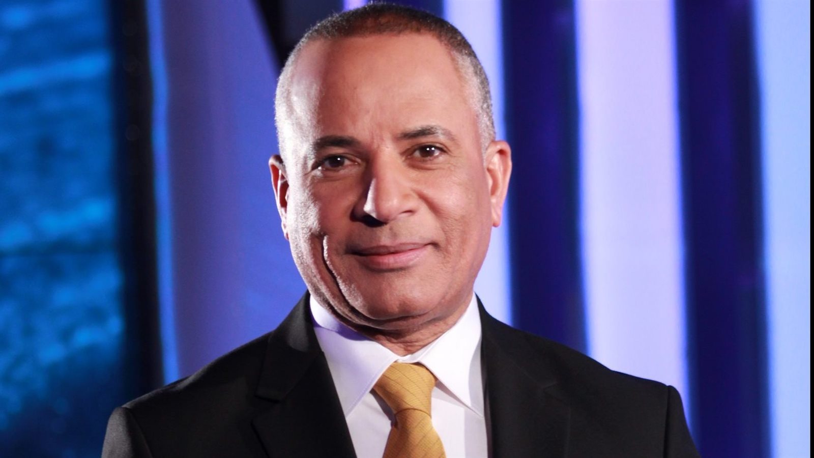 أحمد موسى