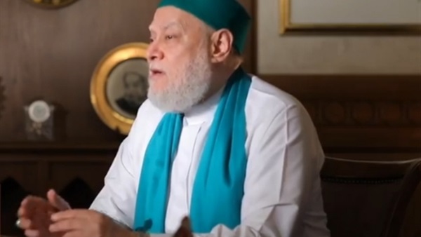 الدكتور على جمعة، عضو هيئة كبار العلماء
