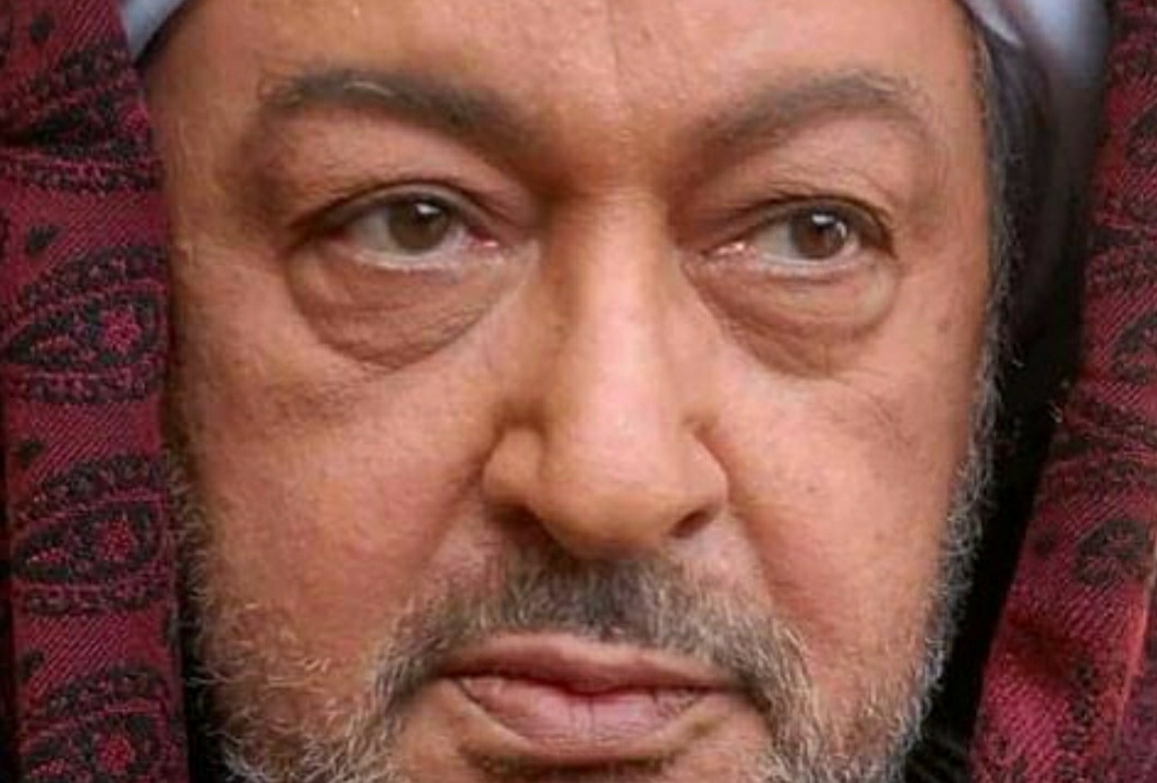 نور الشريف