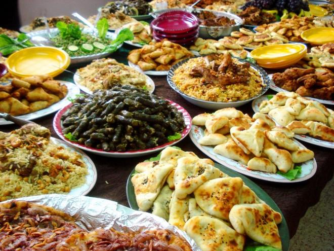 السحور