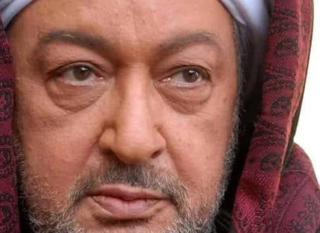 الراحل نور الشريف