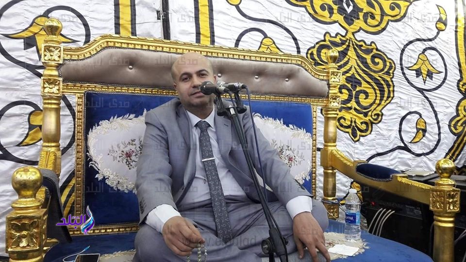 طبيب أسنان بدرجة قارئ قرآن
