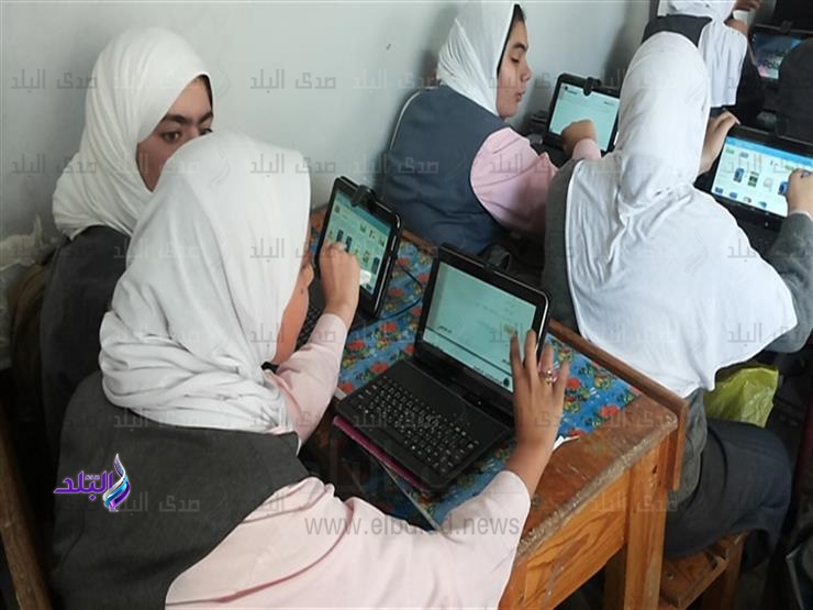 اكواد امتحانات الصف الاول الثانوي