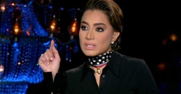 الإعلامية بسمة وهبة
