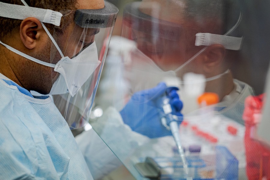 ألمانيا تسجل 202 وفاة بفيروس كورونا خلال 24 ساعة