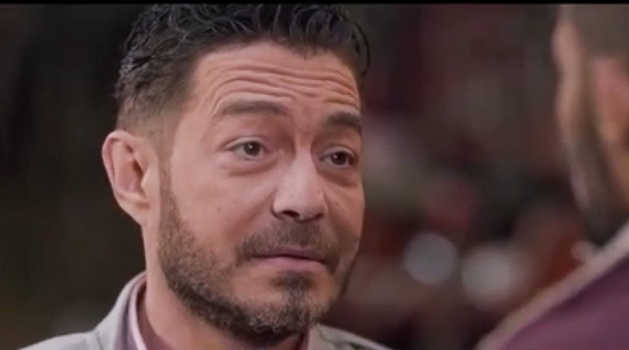 احمد زاهر 