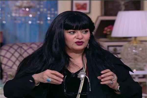 فريدة سيف النصر 