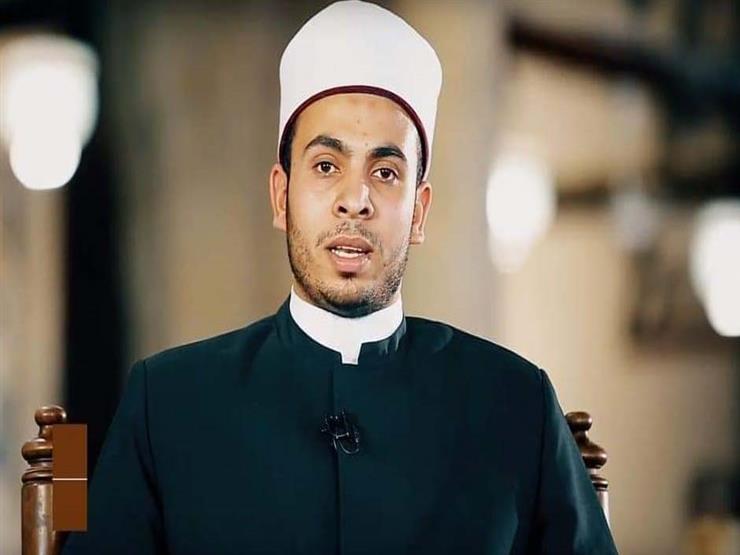 الشيخ محمد علي العليمى