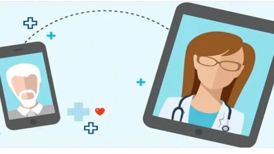 مزايا الكشف اون لاين