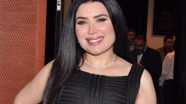 عبير صبرى