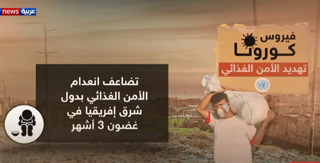 الأمن الغذائي