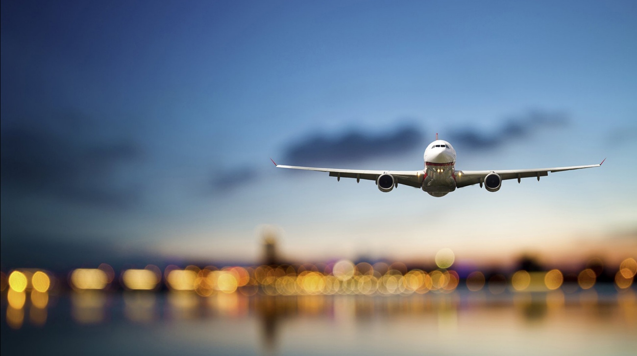 الطيران المدنى 