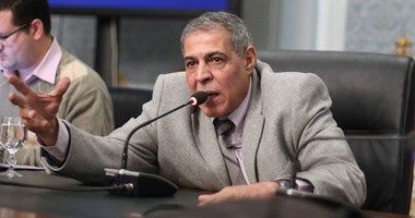النائب أمين مسعود
