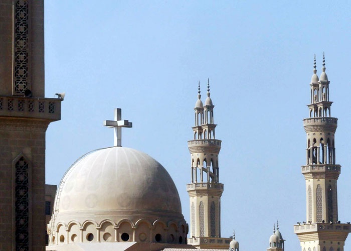 دور العبادة