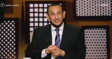  الشيخ رمضان عبدالمعز، الداعية الإسلامي