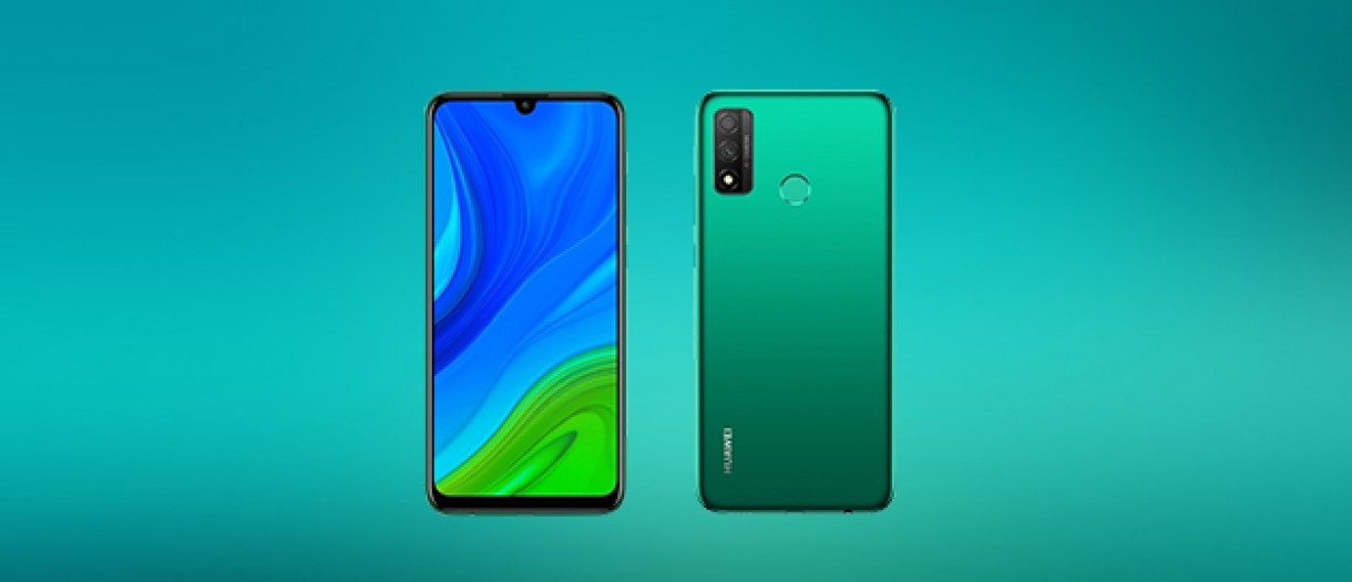 هاتف Huawei P Smart 2020