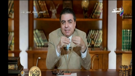 الدكتور جمال شعبان الدكتور جمال شعبان