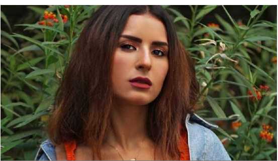 ريهام أيمن