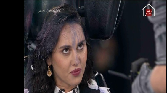 الفنان ياسمين رئيس