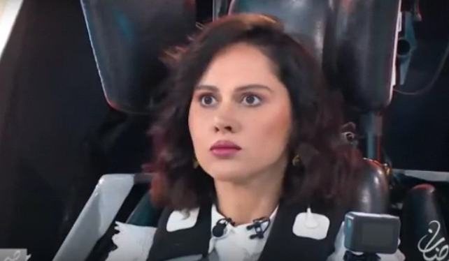 ياسمين رئيس ياسمين رئيس