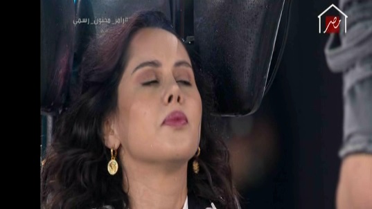 ياسمين رئيس