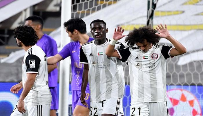 الدوري الاماراتي