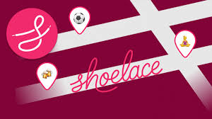 Google Shoelace