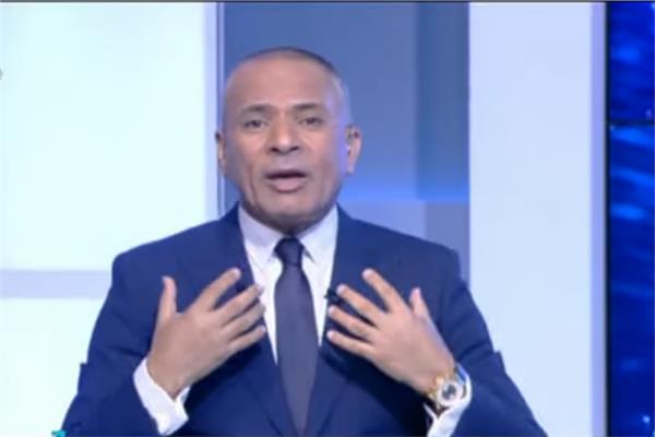 احمد موسى 