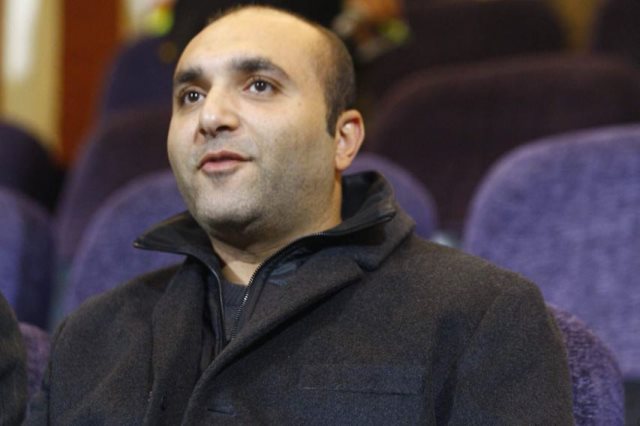 هاني العتال