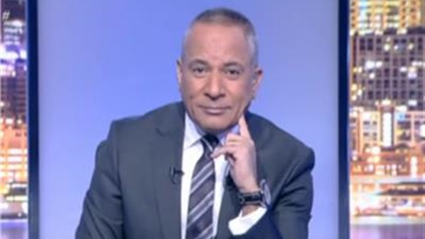 احمد موسى  احمد موسى