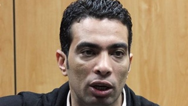 شادي محمد