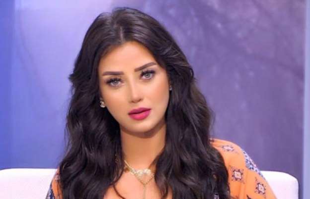 رضوى الشربيني  رضوى الشربيني