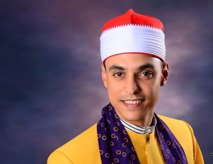  استمع انشودة "المسك فاح" بصوت الشيخ محمد السوهاجي