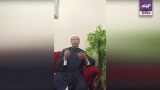 الشيخ عادل حيدر