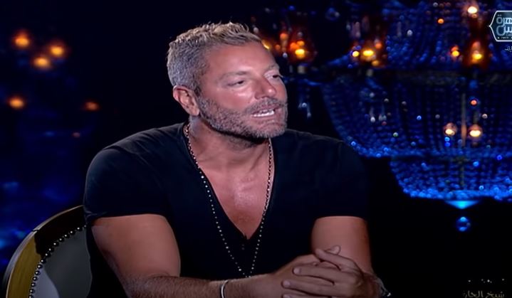 تامر هجرس 