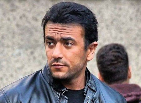 احمد العوضى
