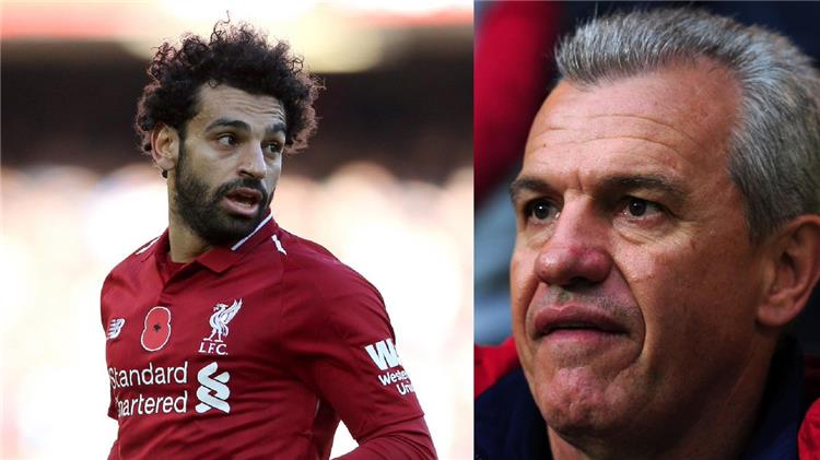  محمد صلاح وأجيري 