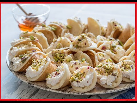 أخطاء تفسد القطايف 