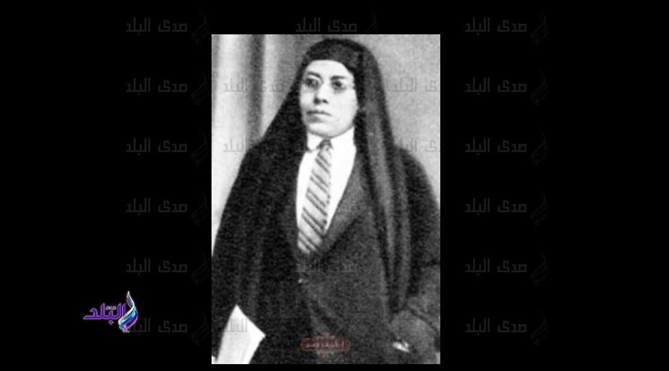 نبوية موسى