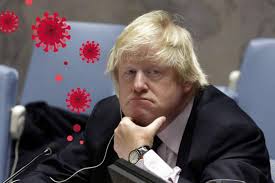 بوريس جونسون يوجه تحذيرا خطيرا لـ البريطانيين بشأن كورونا