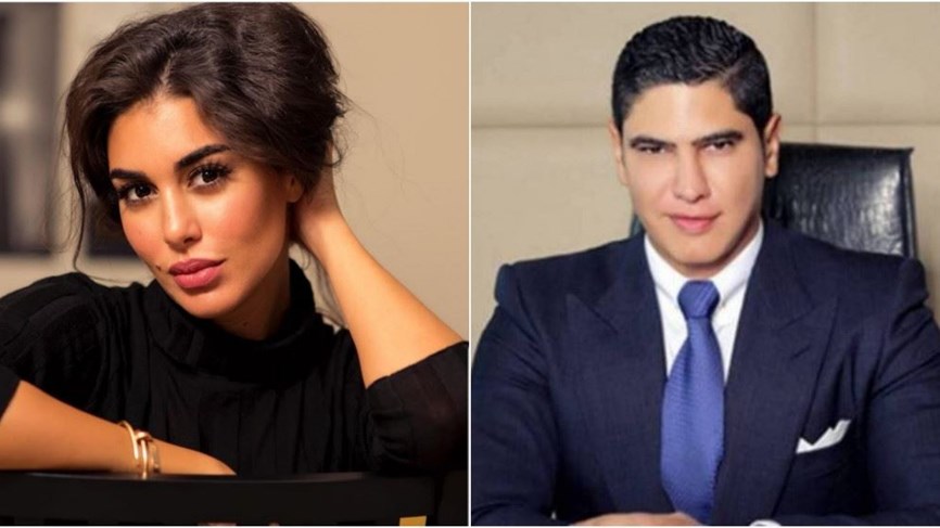 ابو هشيمة - ياسمين صبري