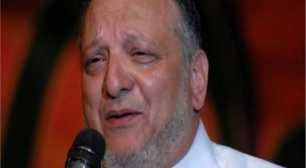 احمد الكحلاوى 